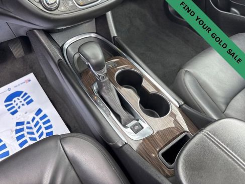 Certified 2024 Chevrolet Malibu LT image 22