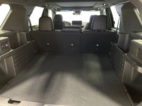 New 2026 Honda Passport TrailSport Elite image 24