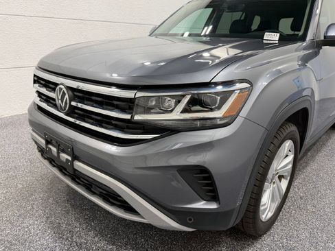 Used 2023 Volkswagen Atlas SE FWD image 15