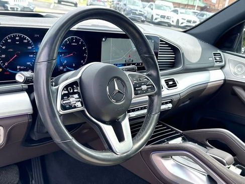 Certified 2021 Mercedes-Benz GLE 350 4MATIC image 16