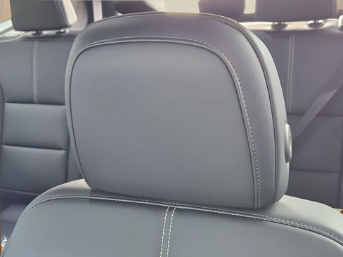 New 2026 GMC Acadia Elevation w/ Elevation Premium Package FWD image 16