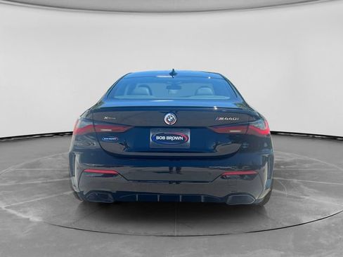 Used 2023 BMW 440i xDrive Coupe w/ Premium Package AWD/4WD image 4