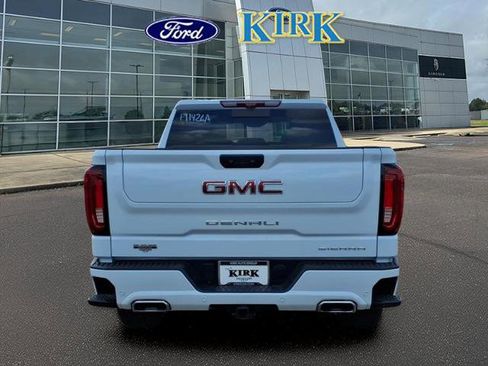 Used 2026 GMC Sierra 1500 Denali image 4