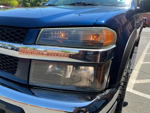 Used 2004 Chevrolet Colorado LS AWD/4WD image 17