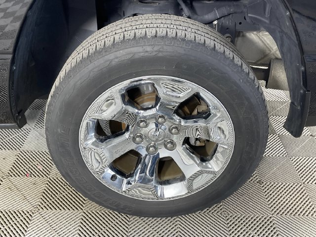 Used 2019 RAM 1500 Big Horn AWD/4WD image 17