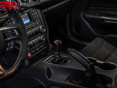 Used 2016 Ford Mustang Shelby GT350 w/ Track Package image 28