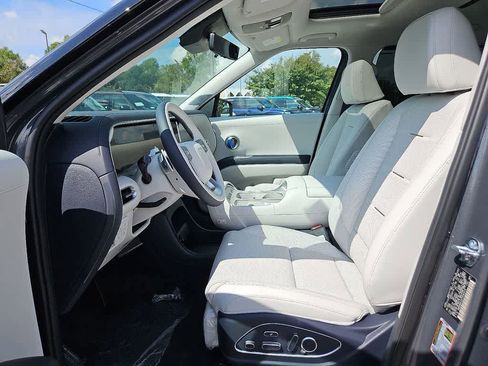 New 2026 Hyundai Palisade Calligraphy image 11