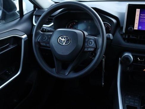 Certified 2024 Toyota RAV4 LE image 22