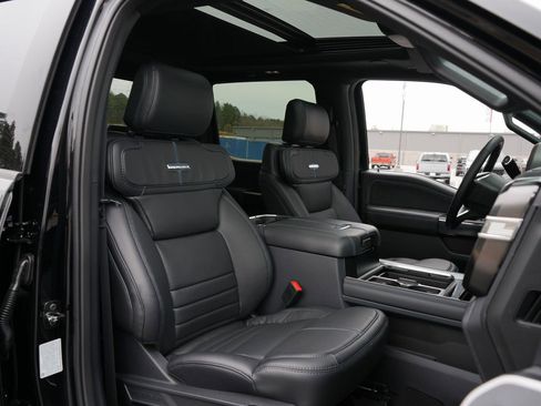 New 2026 Ford F250 Platinum AWD/4WD image 43