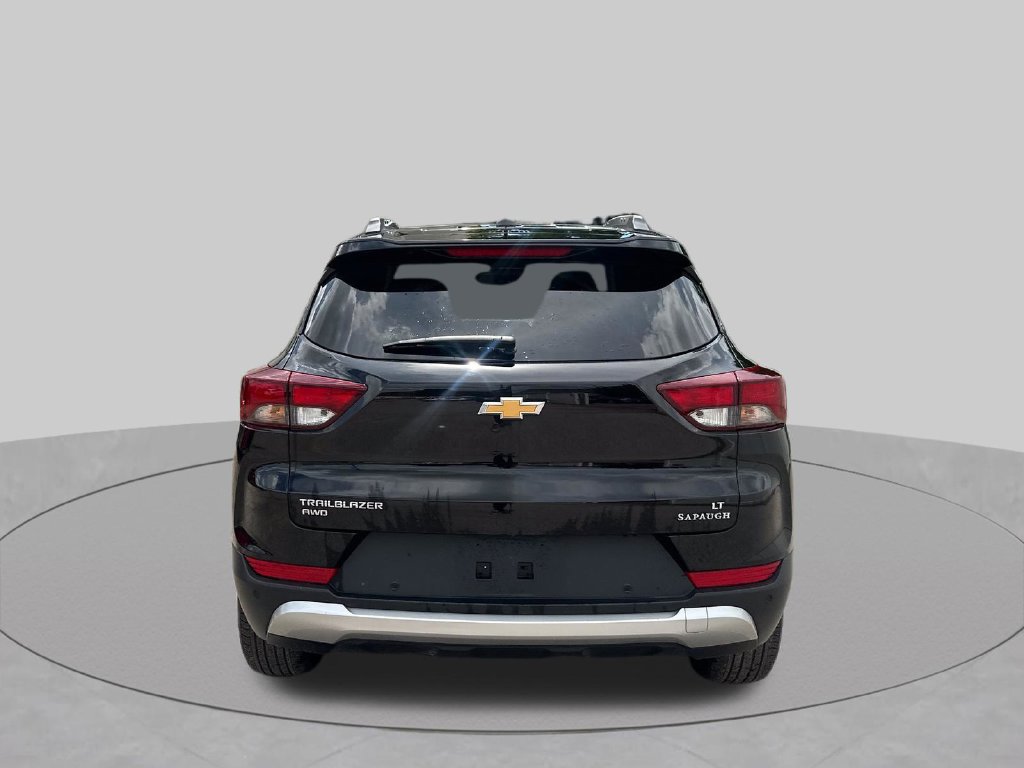 Used 2024 Chevrolet TrailBlazer LT w/ Convenience Package AWD/4WD image 39