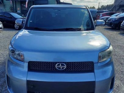 Used 2009 Scion xB