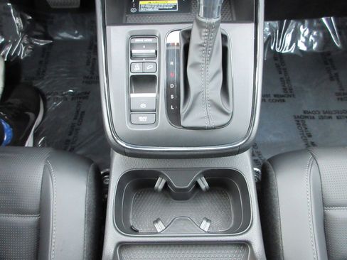 Used 2024 Honda CR-V EX-L image 46