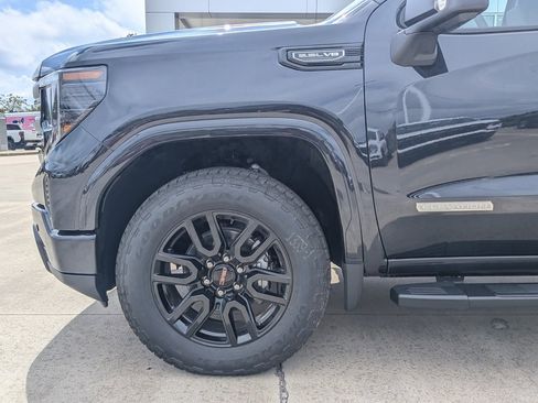 New 2026 GMC Sierra 1500 Elevation w/ Elevation Premium Package image 10