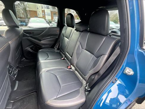 Used 2023 Subaru Forester Wilderness image 25