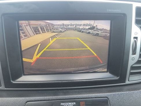 Used 2017 Kia Sportage EX FWD image 17