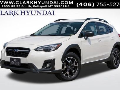 Used 2023 Subaru Crosstrek 2.5i Sport