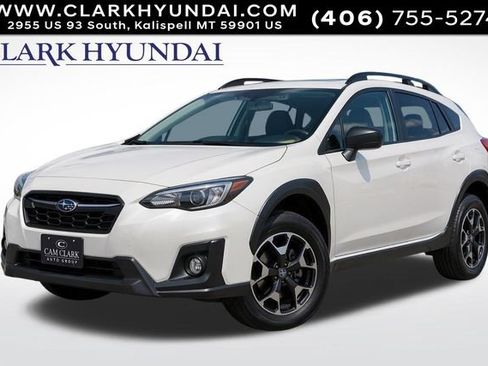 Used 2023 Subaru Crosstrek 2.5i Sport AWD/4WD image 1