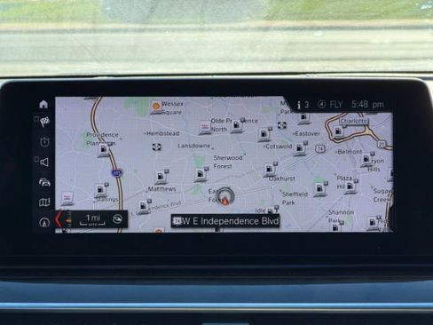 Used 2018 BMW 530i xDrive image 12