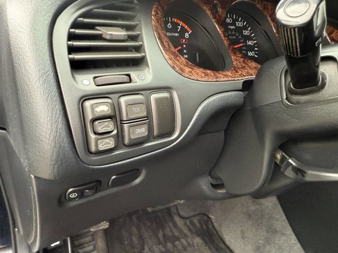 Used 2001 Acura CL w/ Navigation image 12