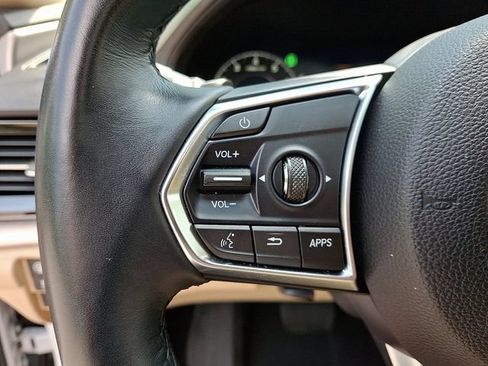 Used 2023 Acura RDX AWD image 21