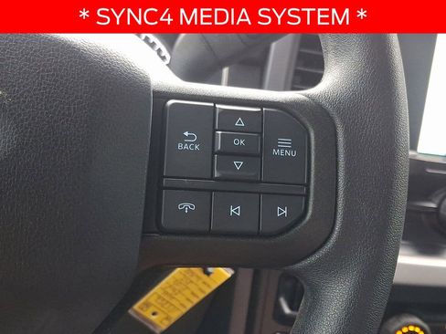 Used 2023 Ford F150 XLT image 22