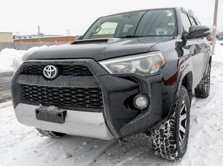 Used 2019 Toyota 4Runner video 1