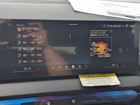 New 2026 BMW X3 xDrive30 w/ Premium Package image 12