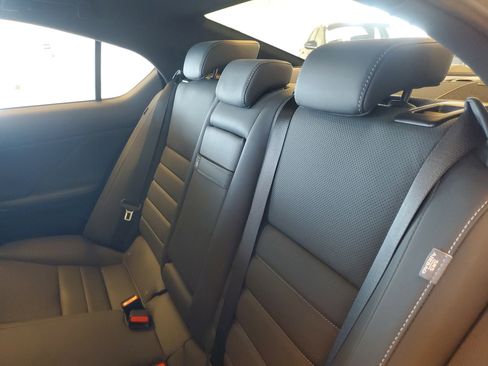 Used 2023 Lexus IS 500 image 18