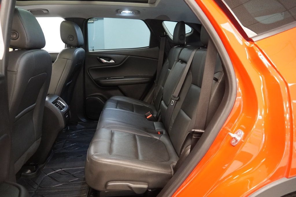 Used 2021 Chevrolet Blazer LT AWD/4WD image 27