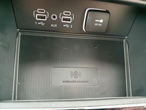 New 2025 Jeep Grand Cherokee L Limited AWD/4WD image 19
