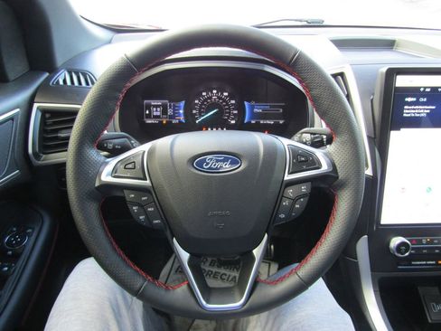 Used 2024 Ford Edge ST-Line AWD/4WD image 28
