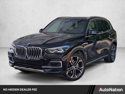 Used 2022 BMW X5 sDrive40i w/ Parking Assistance Package