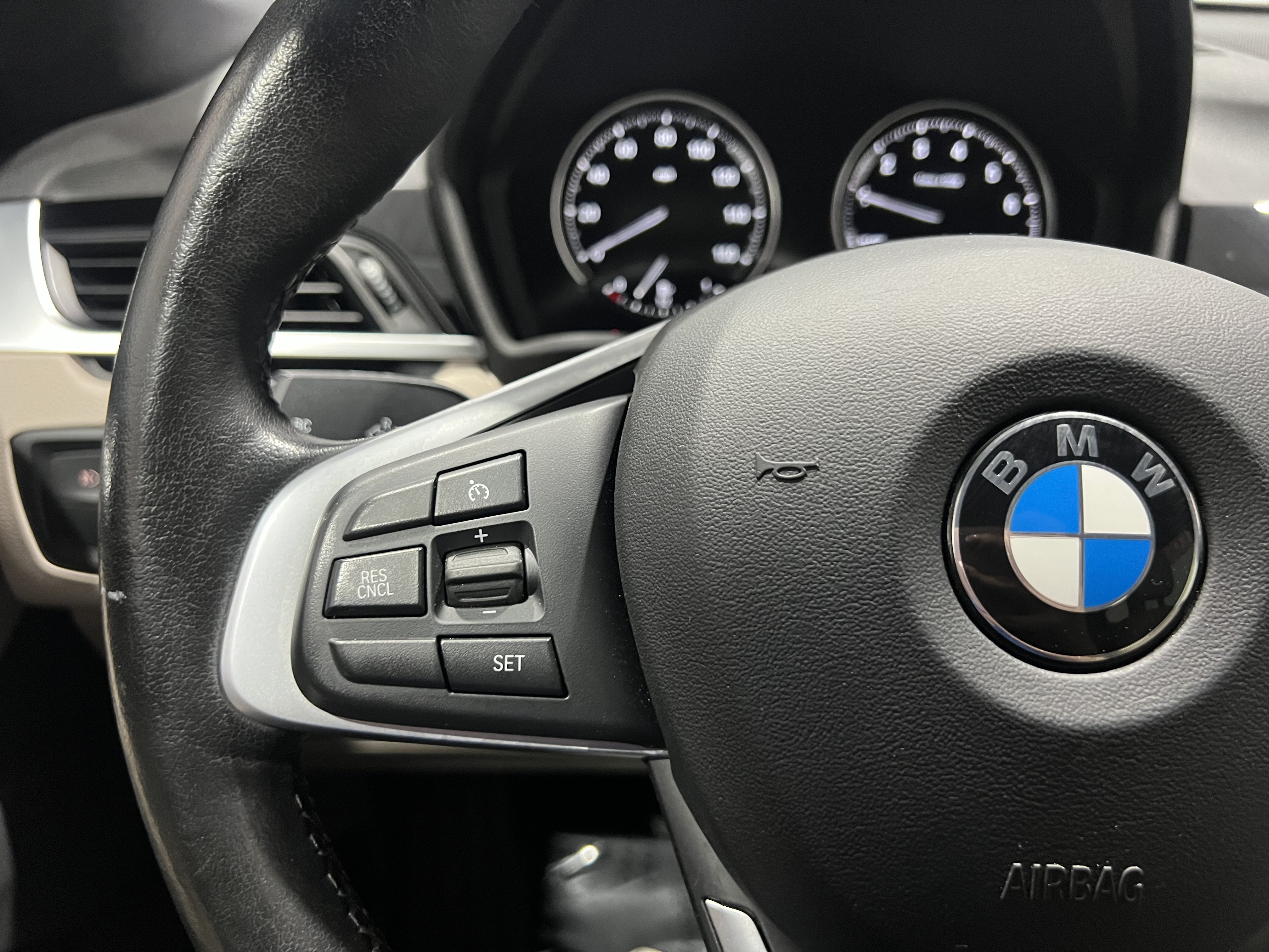 Used 2018 BMW X1 sDrive28i FWD image 13
