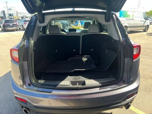 Used 2019 Acura RDX AWD w/ Advance Package image 6