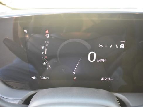 Used 2024 Buick Encore GX Sport Touring w/ Comfort Package image 23