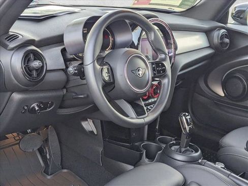 Used 2023 MINI Cooper S image 10