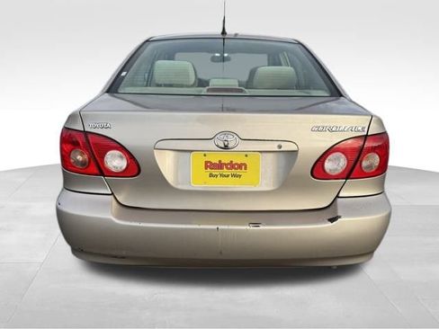 Used 2007 Toyota Corolla CE image 7