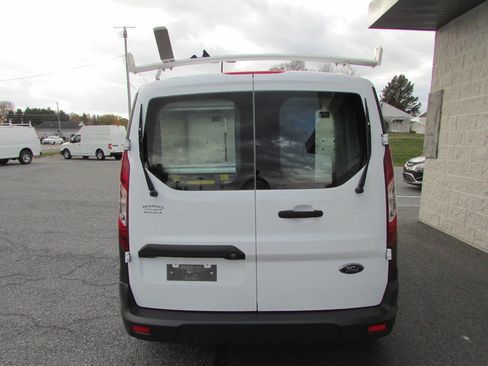Used 2018 Ford Transit Connect XL FWD image 4