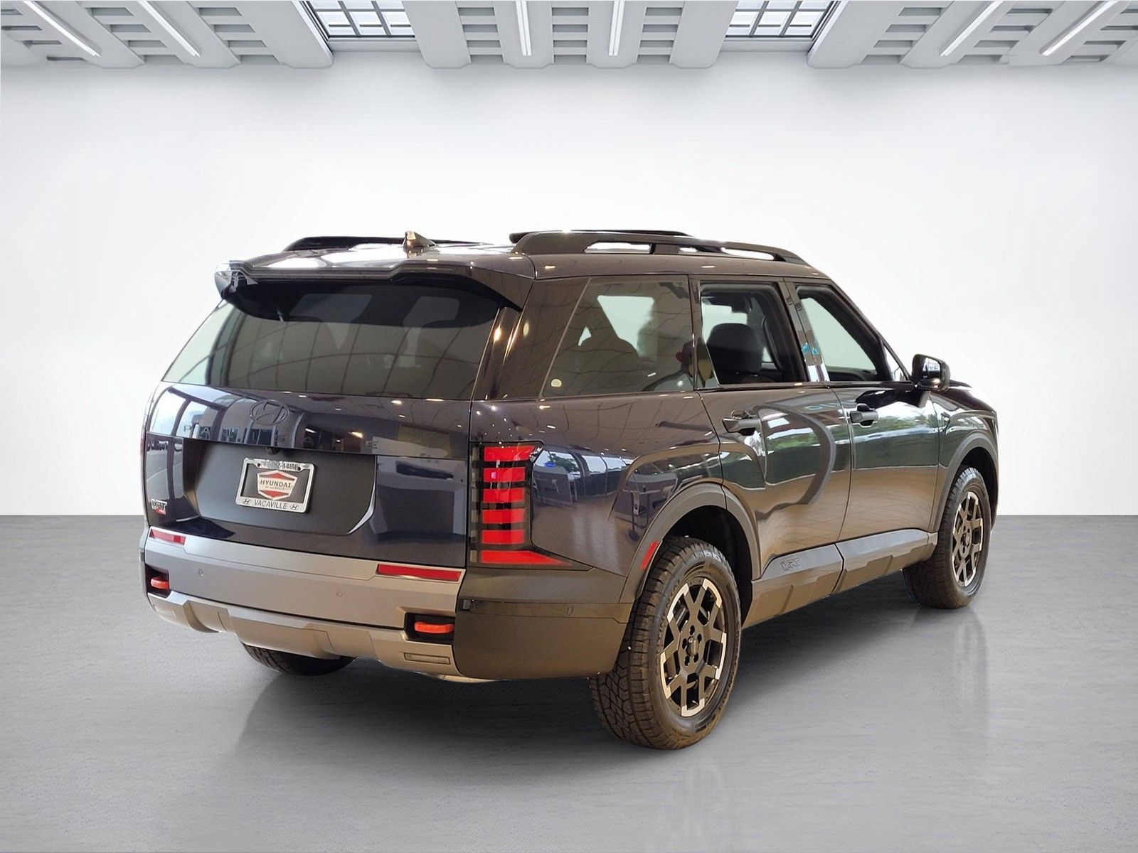New 2026 Hyundai Palisade XRT Pro AWD/4WD image 5