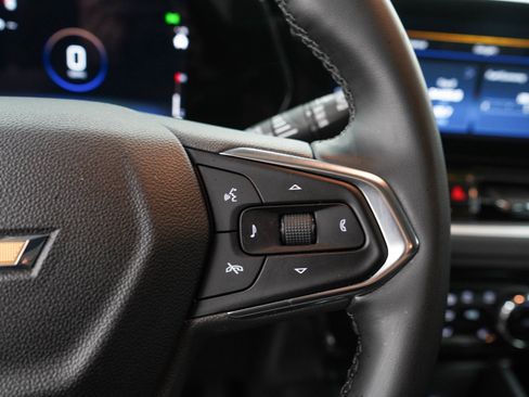 Used 2024 Chevrolet TrailBlazer LT w/ Convenience Package FWD image 27