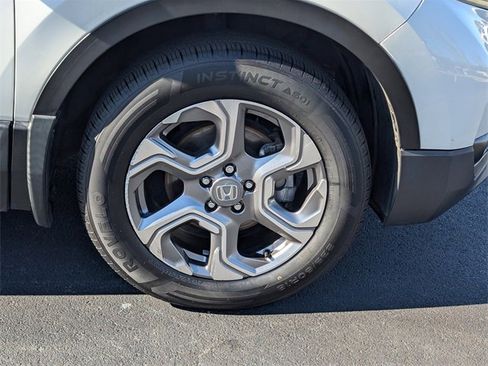 Used 2018 Honda CR-V EX-L image 6