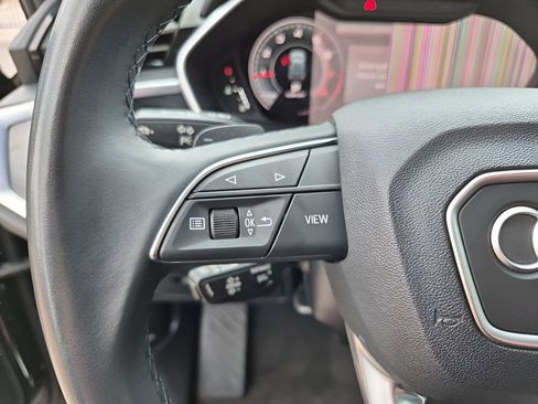 Used 2023 Audi Q3 2.0T Premium Plus w/ Premium Plus Package image 36