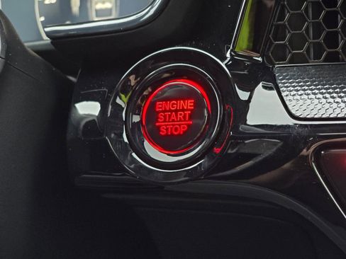 New 2026 Honda CR-V EX-L image 23