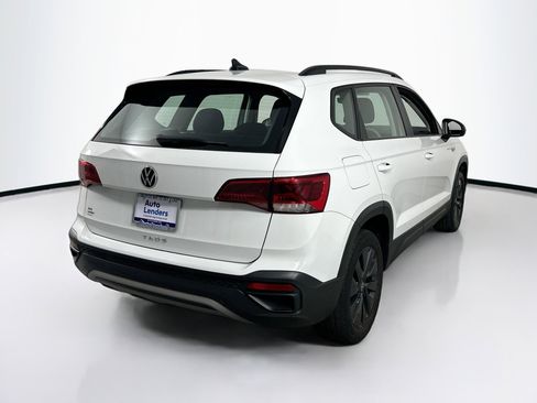 Used 2023 Volkswagen Taos S image 5