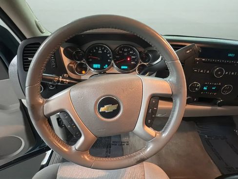 Used 2013 Chevrolet Silverado 1500 LT w/ All-Star Edition RWD image 20