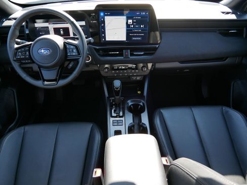 Certified 2026 Subaru Outback Premium image 10