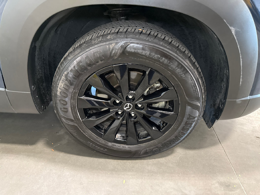 Certified 2026 MAZDA CX-50 AWD 2.5 S w/ Preferred Pkg image 18