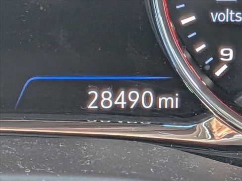 Used 2023 GMC Acadia SLT w/ Elevation Edition AWD/4WD image 13