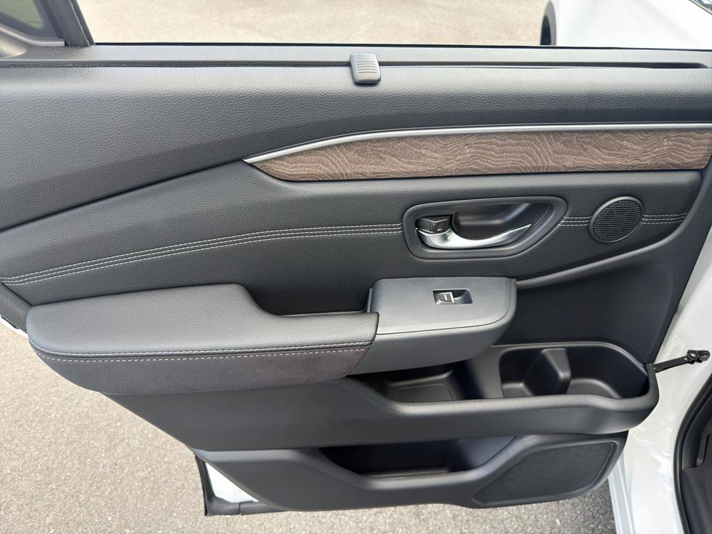 New 2026 Honda Pilot Elite image 25