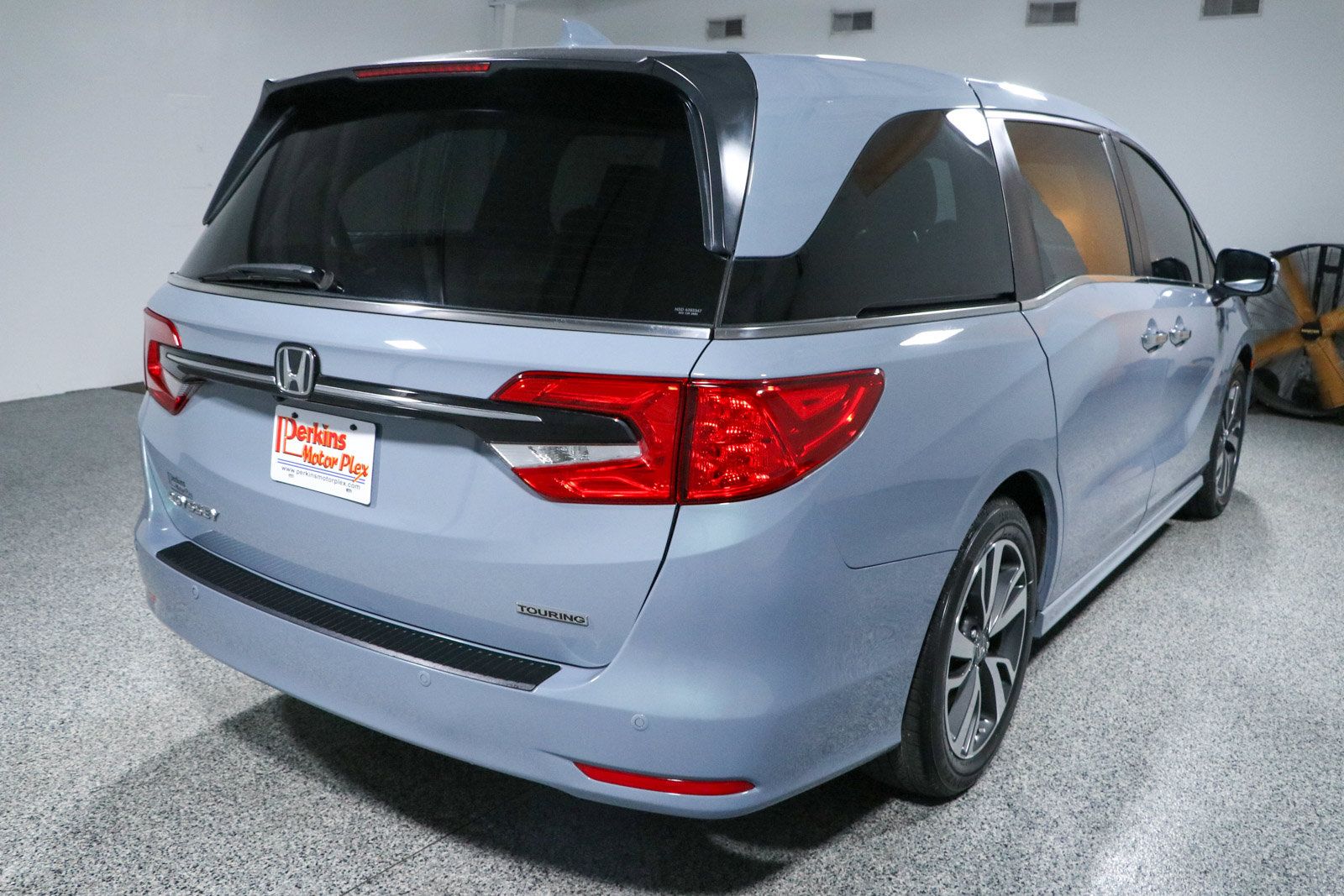 Used 2023 Honda Odyssey Touring image 7